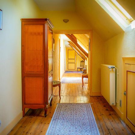 Bed and Breakfast Le Moulin De Francueil Zewnętrze zdjęcie
