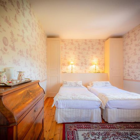 Bed and Breakfast Le Moulin De Francueil Zewnętrze zdjęcie