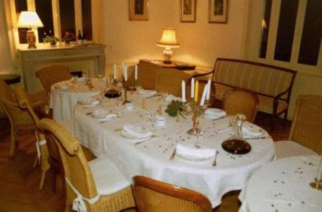 Bed and Breakfast Le Moulin De Francueil Zewnętrze zdjęcie
