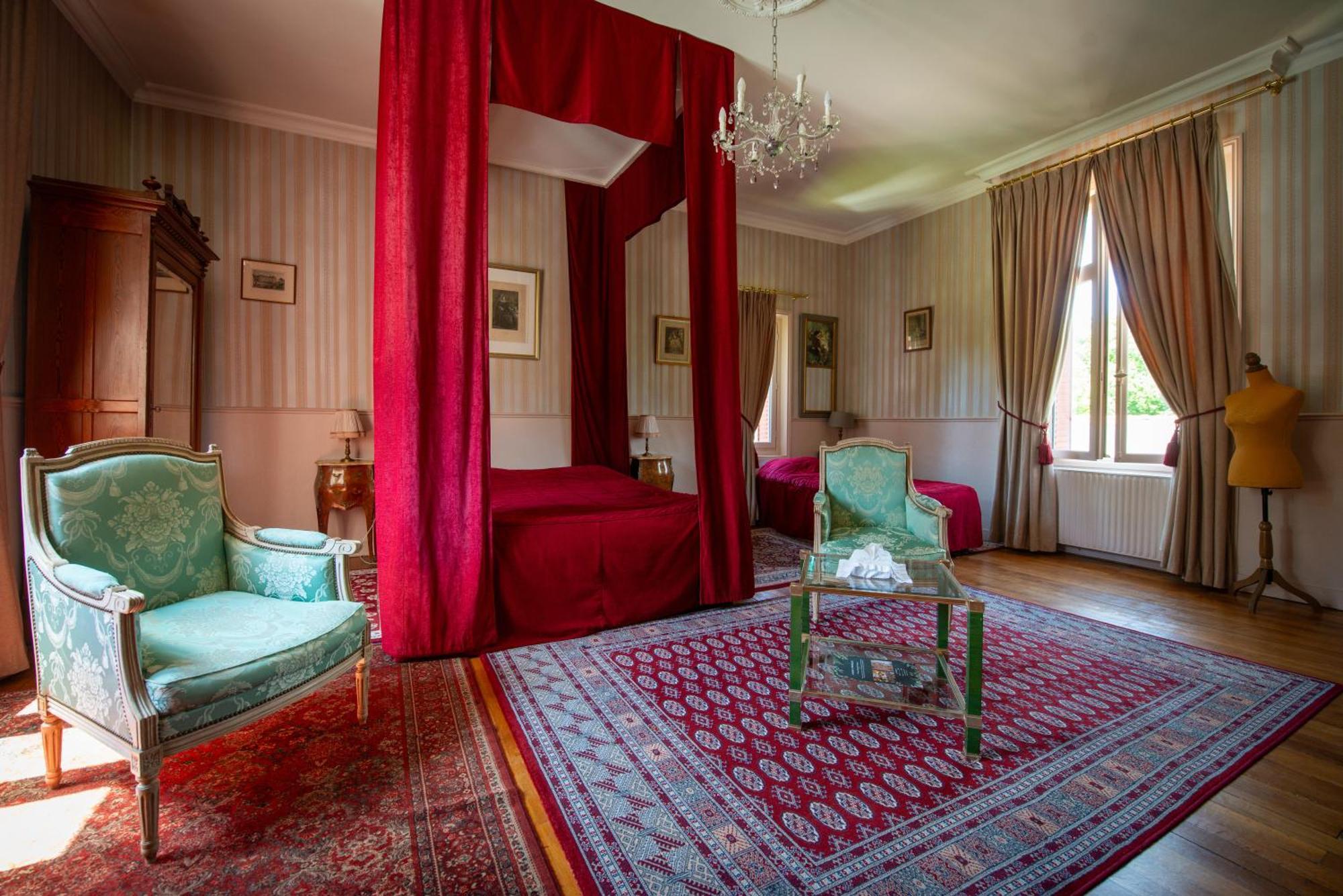 Bed and Breakfast Le Moulin De Francueil Zewnętrze zdjęcie