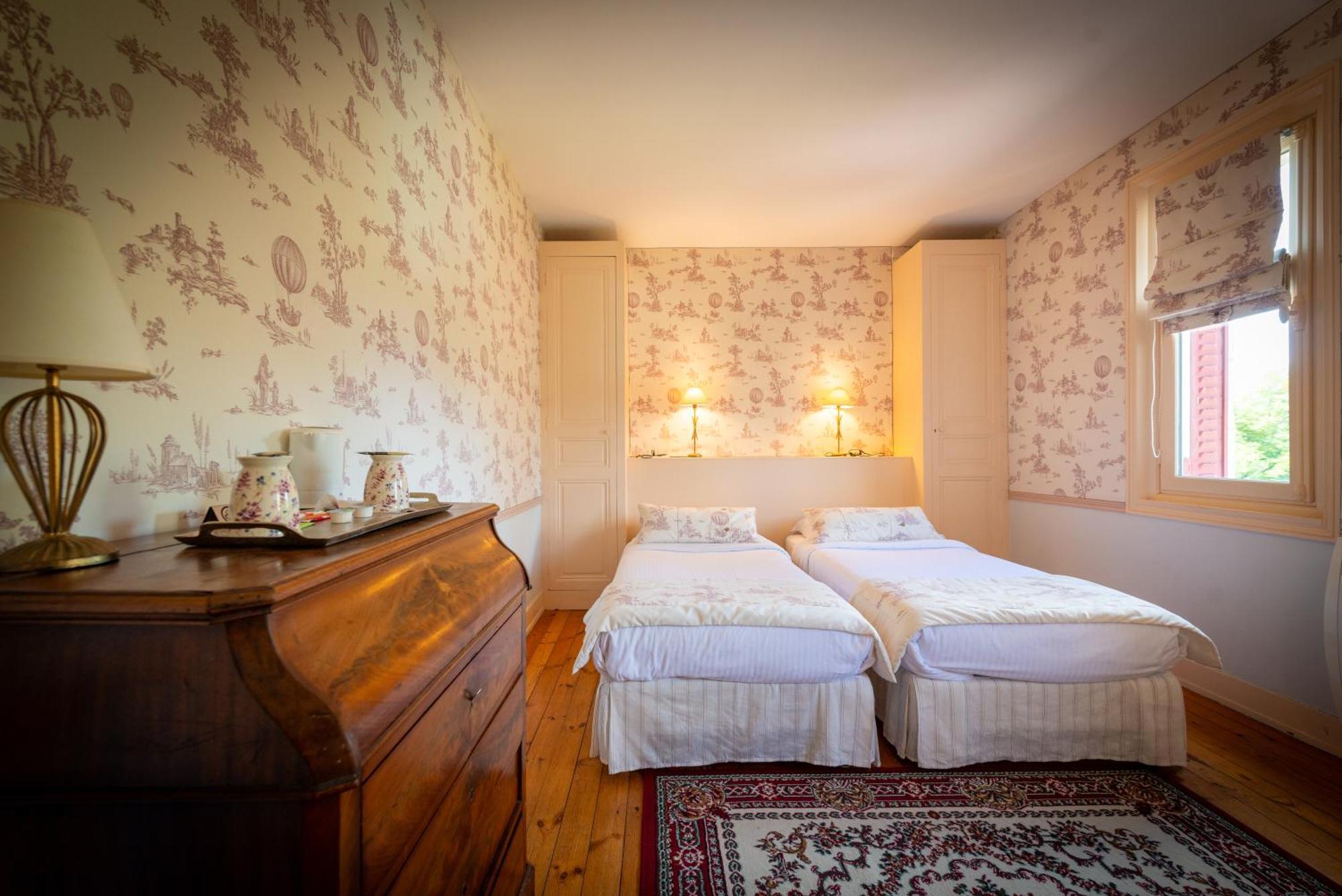 Bed and Breakfast Le Moulin De Francueil Zewnętrze zdjęcie