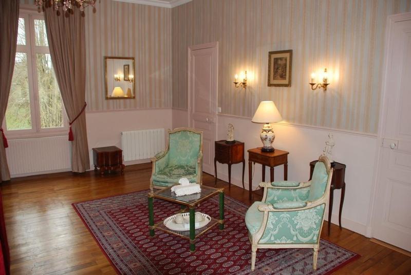 Bed and Breakfast Le Moulin De Francueil Zewnętrze zdjęcie